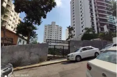 Terreno residencial para venda em real parque, 1,086m²