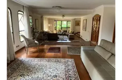 Apartamento tipo para venda em moema com 4 quartos, sendo 2 suítes, 267m²