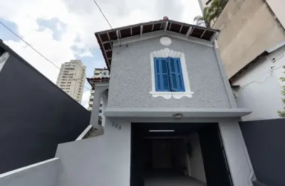 Casa tipo para venda em perdizes com 5 quartos, 260m²
