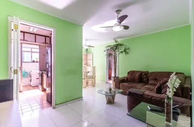 Apartamento tipo para venda em vila mariana com 2 quartos, 60m²