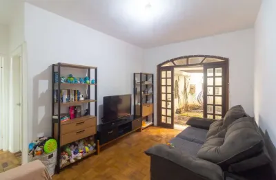 Apartamento garden para venda em vila mariana com 2 quartos, 75m²
