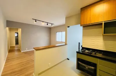 Apartamento para venda em vila clementino com 2 quartos , 70m²