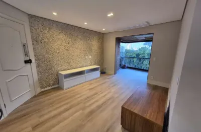 Apartamento tipo para locação em cidade monções com 3 quartos, sendo 1 suíte, 96m²