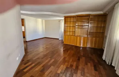Apartamento para venda em brooklin com 2 quartos, sendo 1 suíte , 140m²