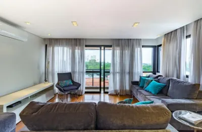 Apartamento tipo para venda e locação em bela aliança com 3 quartos, sendo 3 suítes, 158m²