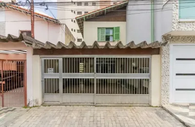 Casa tipo para venda em vila siqueira (zona norte) com 2 quartos, 130m²