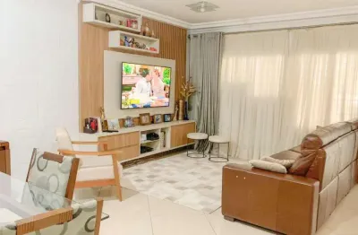 Casa tipo para venda em santa teresinha com 5 quartos, sendo 3 suítes, 313m²