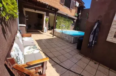 Casa para venda em jardim do colégio (zona norte) com 3 quartos, sendo 1 suíte , 240m²