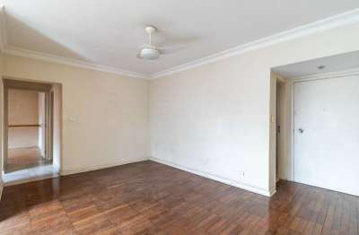 Apartamento tipo para venda em vila nova conceição com 2 quartos, sendo 1 suíte, 90m²
