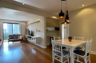 Apartamento tipo para venda em pompeia com 3 quartos, sendo 1 suíte, 103m²