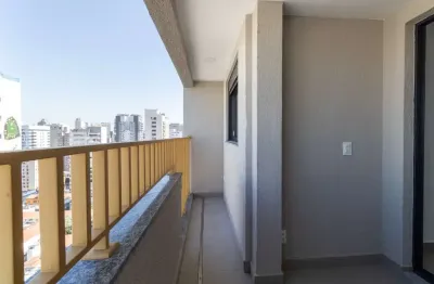 Apartamento com 2 quartos à venda na Rua Casa do Ator, 566, Vila Olímpia, São Paulo