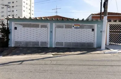 Casa tipo para venda em vila romero com 5 quartos, 215m²