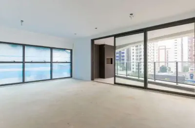 Apartamento tipo para venda em vila olímpia com 3 quartos, sendo 3 suítes, 152m²