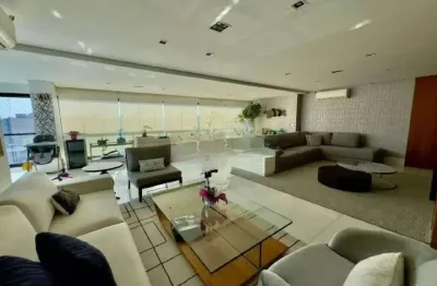 Apartamento tipo para venda em vila uberabinha com 3 quartos, sendo 3 suítes, 184m²