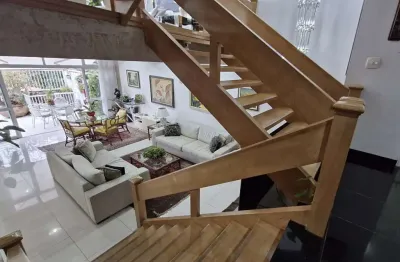 Casa tipo para venda em vila progredior com 4 quartos, sendo 2 suítes, 290m²