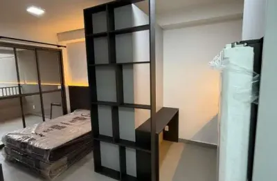 Kitnet / Stúdio à venda na Rua Quatá, 555, Vila Olímpia, São Paulo