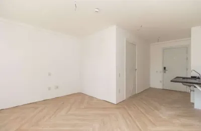 Studio para venda em vila madalena com 1 quarto, 27m²