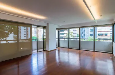 Apartamento tipo para venda em aclimação com 3 quartos, sendo 3 suítes, 287m²