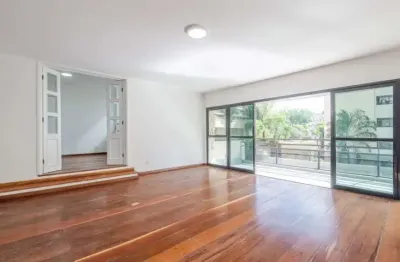 Apartamento tipo para venda em real parque com 3 quartos, sendo 3 suítes, 240m²