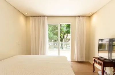 Sobrado para venda em vila palmeiras com 3 quartos, sendo 3 suítes , 240m²