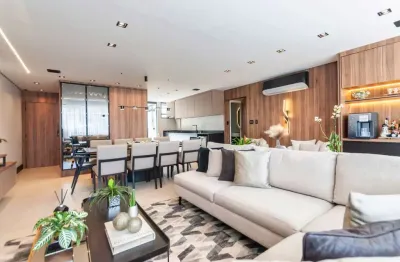 Apartamento tipo para venda em perdizes com 3 quartos, sendo 1 suíte, 106m²