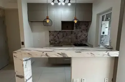 Apartamento tipo para venda em barra funda com 2 quartos, sendo 1 suíte, 62m²