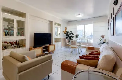 Apartamento tipo para venda em jardim américa com 3 quartos, sendo 1 suíte, 97m²