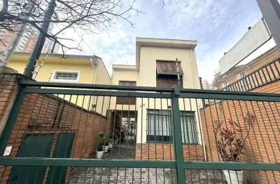 Sobrado para venda em perdizes com 9 quartos, 213m²