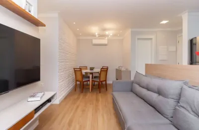 Apartamento tipo para venda em vila zilda (tatuapé) com 3 quartos, sendo 2 suítes, 85m²