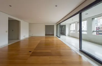 Apartamento tipo para venda em jardim londrina com 4 quartos, sendo 2 suítes, 277m²