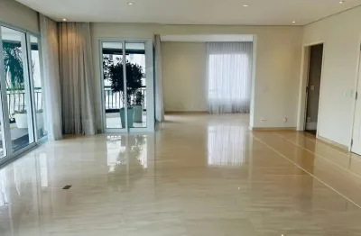 Apartamento tipo para locação em vila nova conceição com 4 quartos, sendo 4 suítes, 288m²