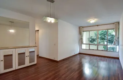 Apartamento tipo para venda em paraíso com 3 quartos, sendo 1 suíte, 83m²