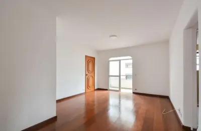 Apartamento tipo para venda em pinheiros com 3 quartos, sendo 1 suíte, 104m²