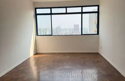 Apartamento tipo para venda em pinheiros com 3 quartos, 96m²