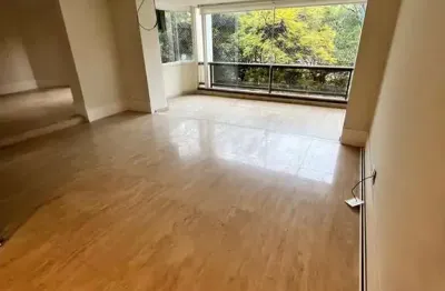 Apartamento tipo para venda em jardim europa com 4 quartos, sendo 3 suítes, 284m²