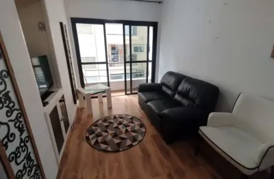 Apartamento tipo para venda em jardim paulista com 1 quarto, 45m²
