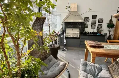 Apartamento tipo para venda em vila andrade com 3 quartos, sendo 3 suítes, 163m²