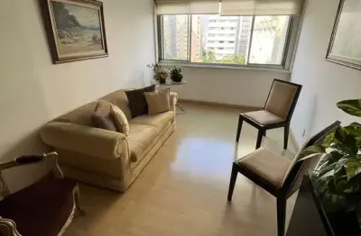 Apartamento tipo para venda em morro dos ingleses com 2 quartos, 99m²