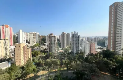 Apartamento tipo para venda em vila andrade com 3 quartos, sendo 3 suítes, 281m²