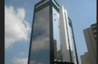 Conjunto comercial para venda e locação em Higienópolis , 156m²