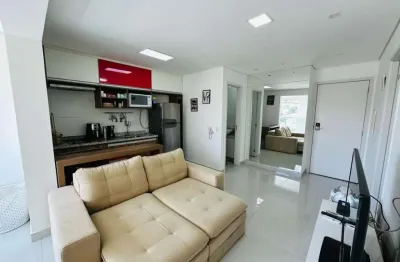 Apartamento tipo para venda em jardim aeroporto com 1 quarto, sendo 1 suíte, 43m²