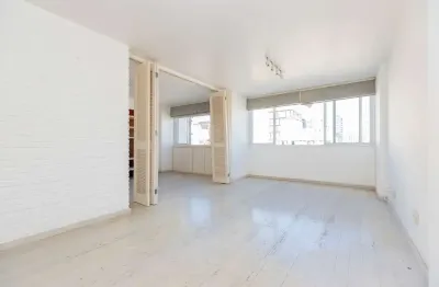 Apartamento tipo para venda em itaim bibi com 2 quartos, sendo 1 suíte, 134m²