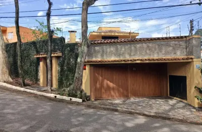 Casa tipo para venda em jardim prudência com 3 quartos, sendo 1 suíte, 257m²