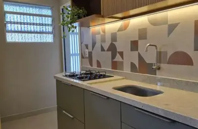 Apartamento com 1 quarto à venda na Rua Iguatemi, 335, Itaim Bibi, São Paulo
