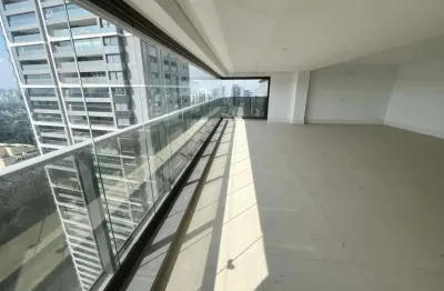 Apartamento tipo para venda em jardim fonte do morumbi com 3 quartos, sendo 3 suítes, 260m²