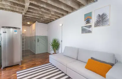 Apartamento tipo para venda em brooklin com 4 quartos, sendo 2 suítes, 93m²