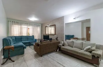 Casa tipo para venda em santo amaro com 4 quartos, sendo 1 suíte, 266m²