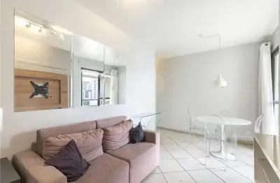 Apartamento tipo para venda em vila uberabinha com 2 quartos, sendo 1 suíte, 61m²