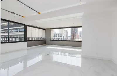 Apartamento tipo para venda em pinheiros com 3 quartos, 164m²