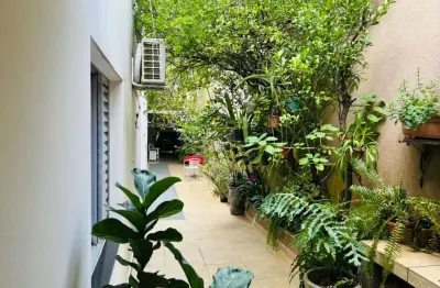 Casa para venda em planalto paulista com 3 quartos, sendo 1 suíte , 130m²